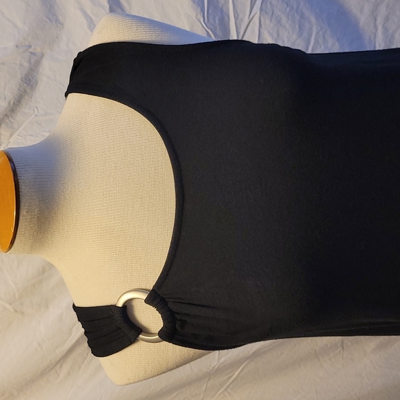 Sleevless Mac & Jac tunic - Picture 2 of 4